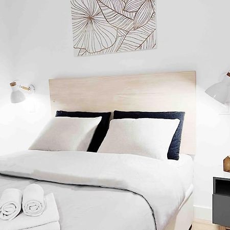 Apartamento Privado De Diseno En Pleno Centro - Atocha Apartment Madrid Ngoại thất bức ảnh